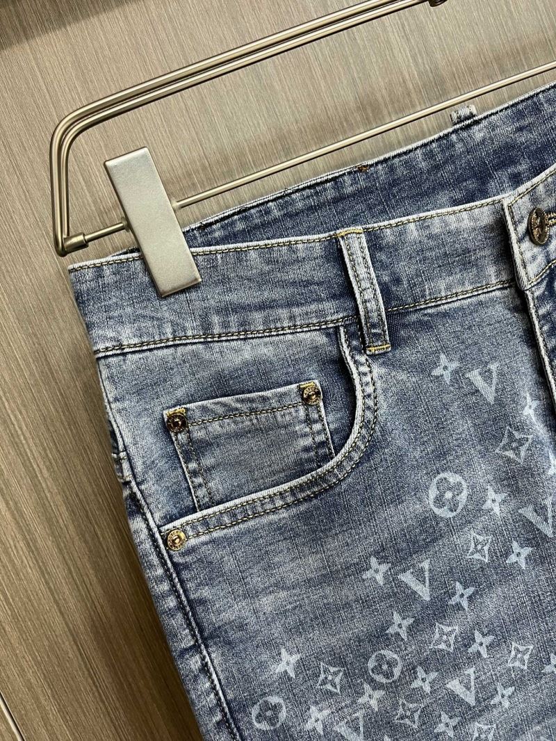 Louis Vuitton Jeans